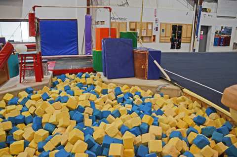 North Shore Academy of Gymnastics — photo 3