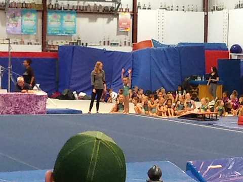 North Shore Academy of Gymnastics — photo 4