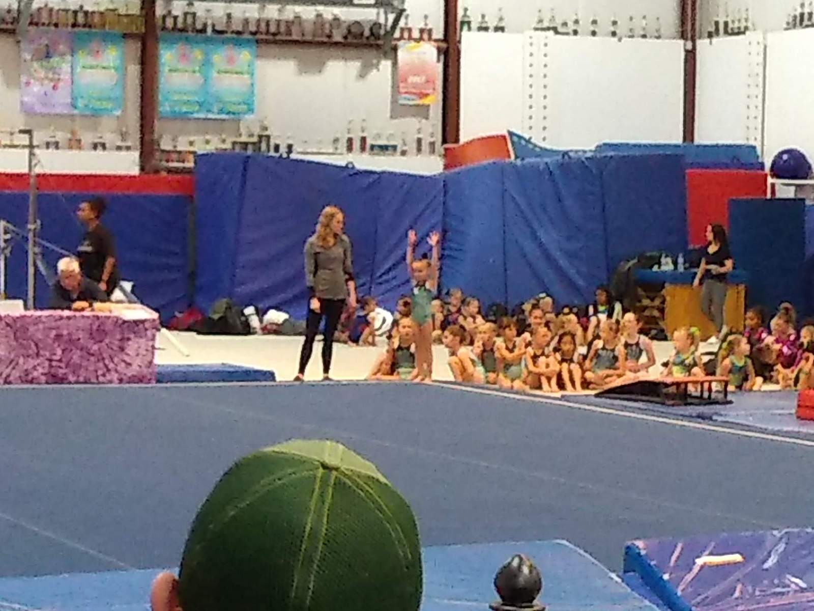 North Shore Academy of Gymnastics — photo 4