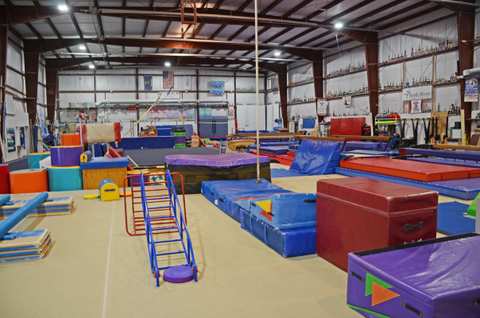 North Shore Academy of Gymnastics — photo 5