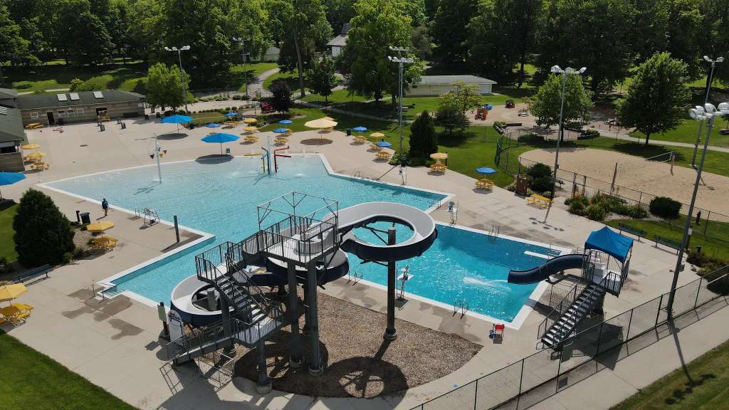 Plymouth Aquatic Center
