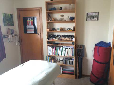 Wairarapa Holistic — photo 2