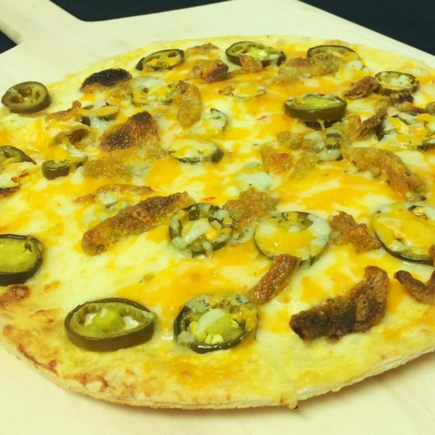 Eatons Fresh Pizza Grafton Take & Bake Pizza — photo 5