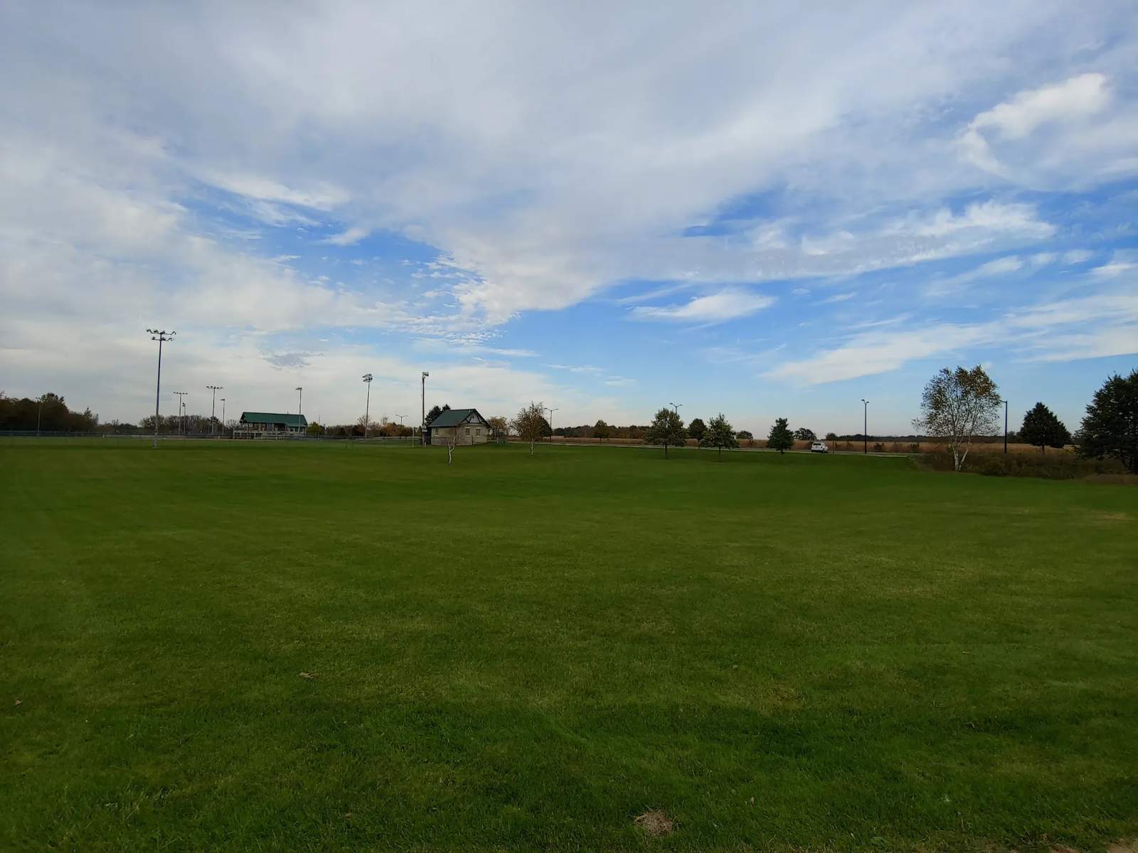 Doc Gonring Athletic Complex — photo 1