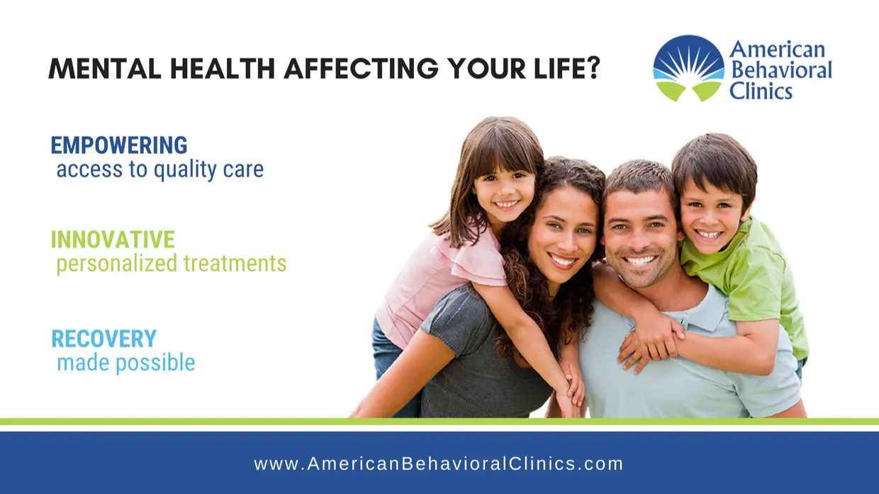 American Behavioral Clinics- Elm Grove Clinic — photo 3