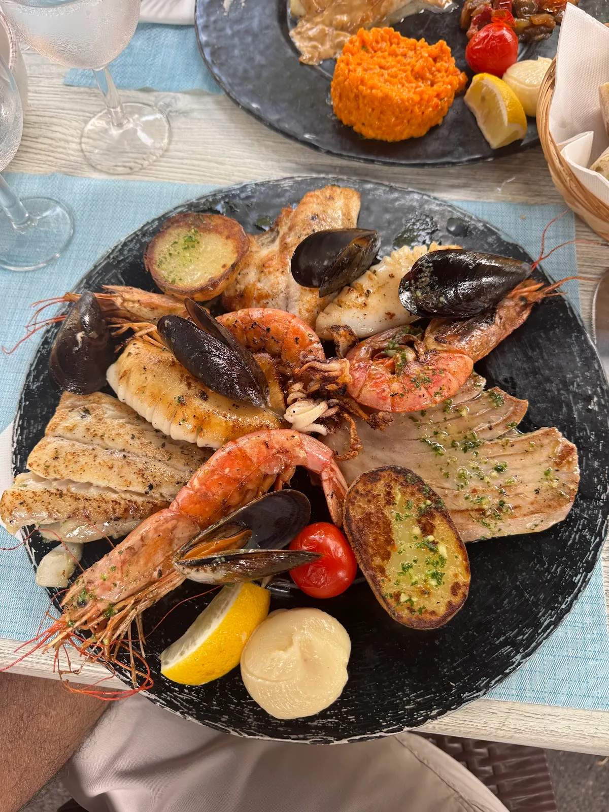 Le lamparo — photo 3