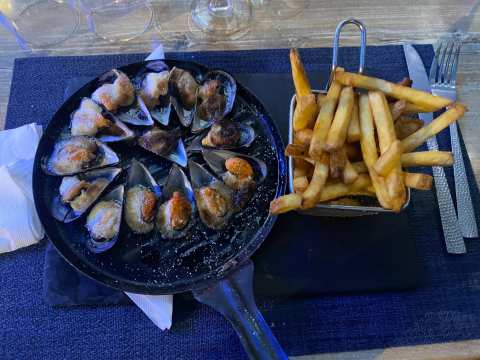 Le lamparo — photo 4