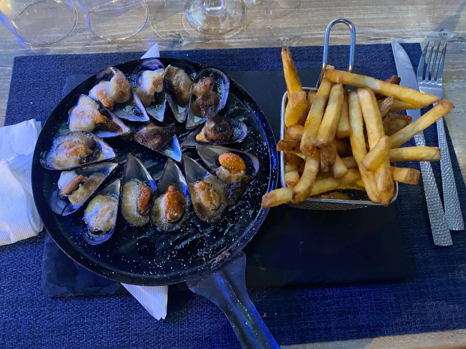 Le lamparo — photo 4