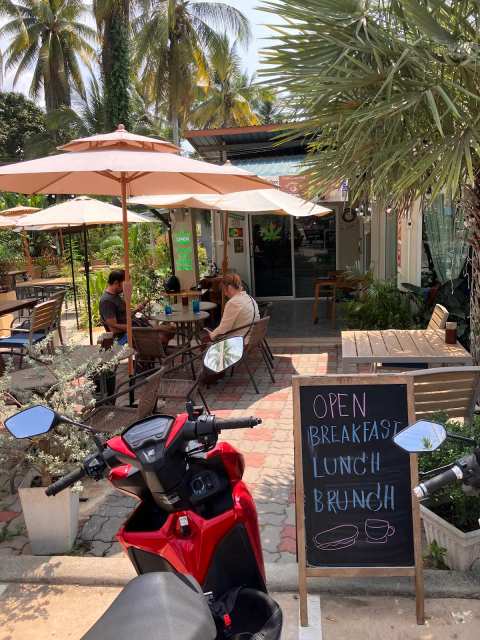 Chill Nation - Cafe — photo 4
