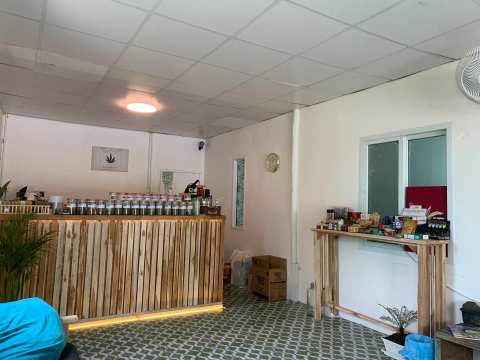 Chill Nation - Cafe — photo 3