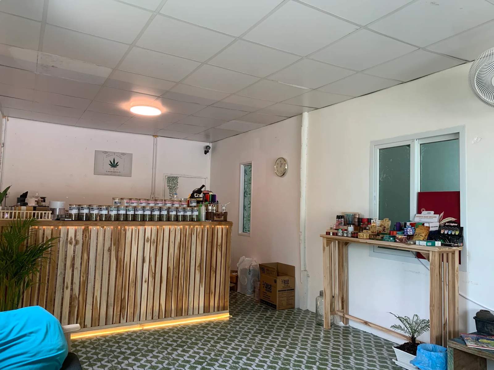 Chill Nation - Cafe — photo 3