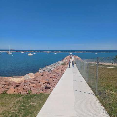 South Shore Beach — photo 3