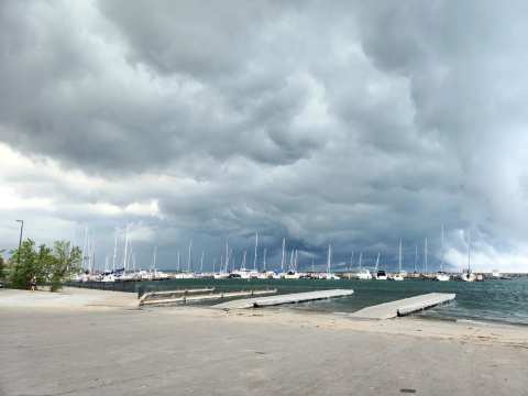 South Shore Beach — photo 2