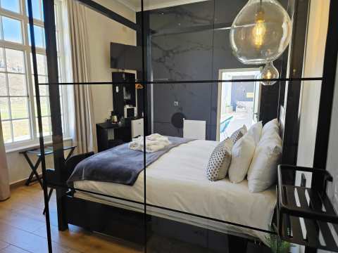 Maison PJURE Boutique Hotel & Spa (adults only) — photo 2