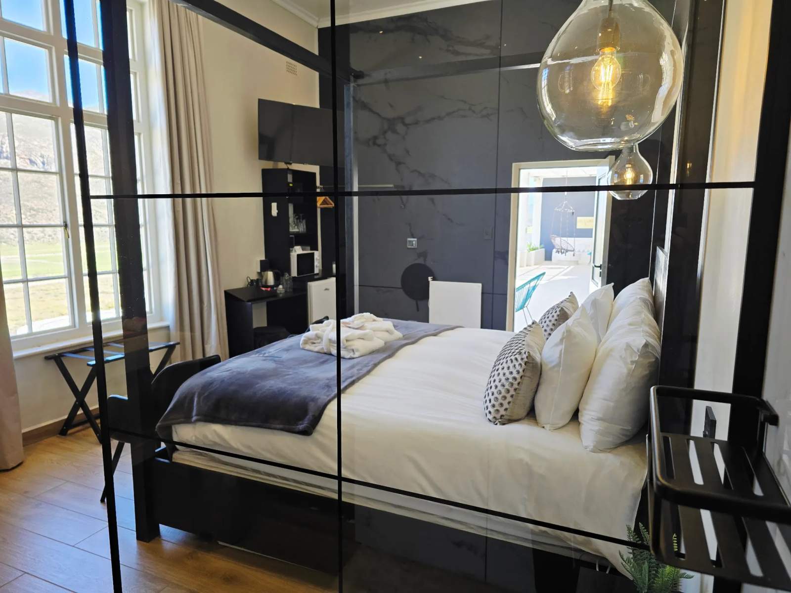 Maison PJURE Boutique Hotel & Spa (adults only) — photo 2