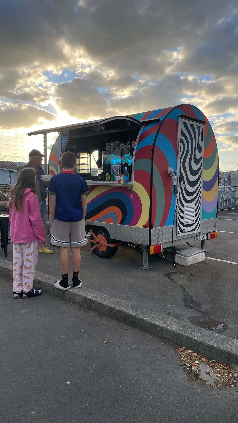 Coffee Trip — photo 1