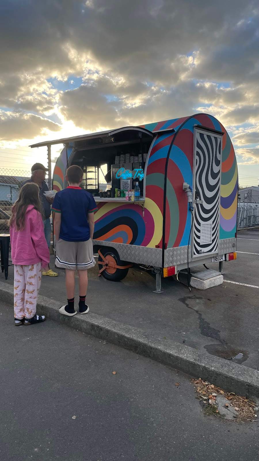 Coffee Trip — photo 1