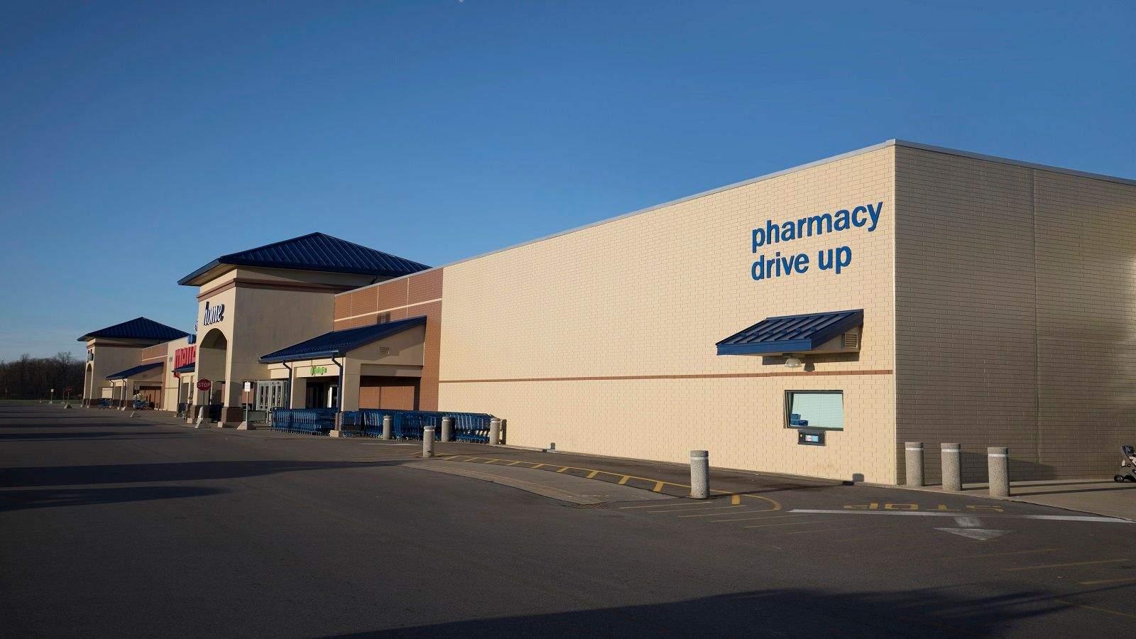 Meijer Pharmacy — photo 1