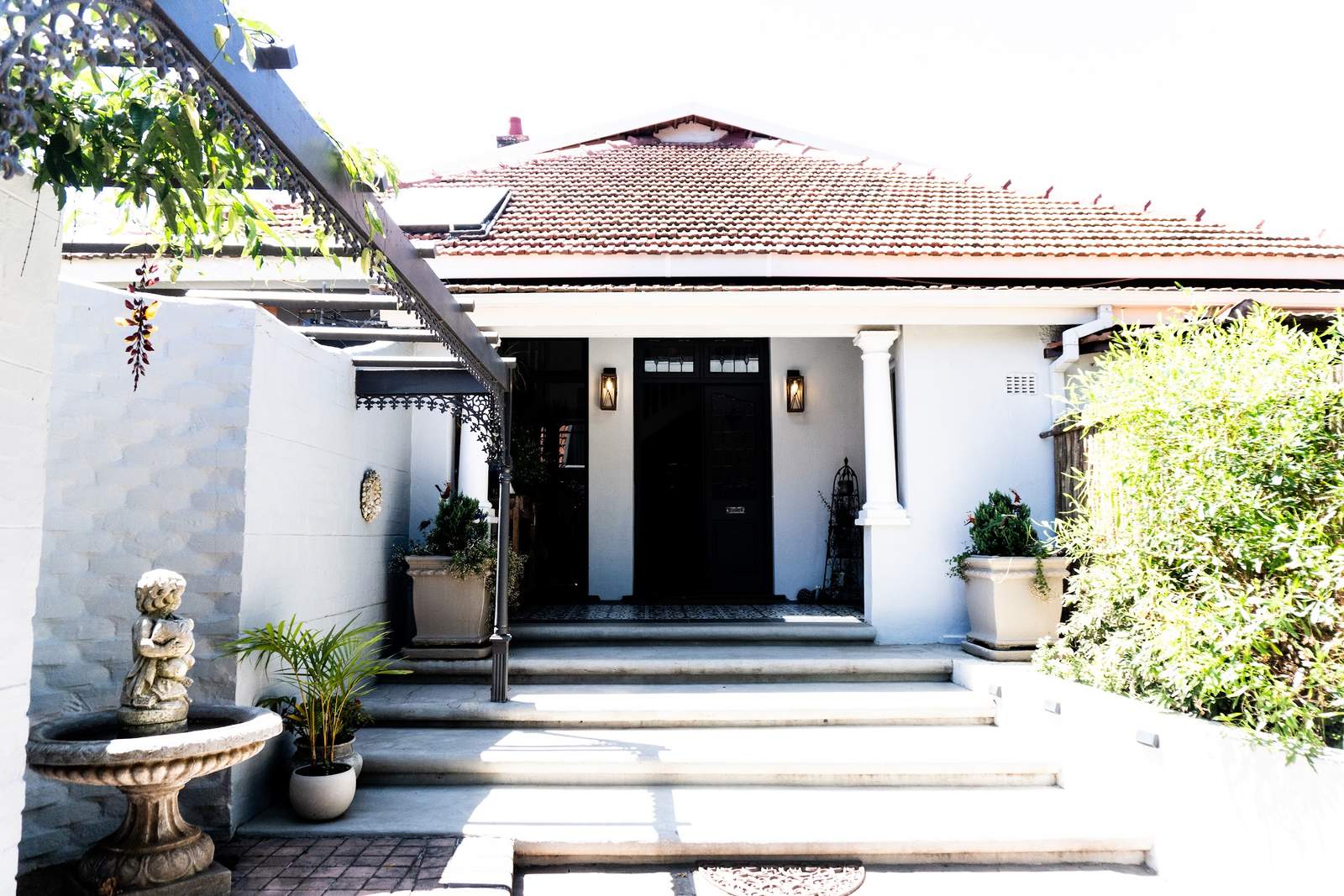 Seaforth Country House — photo 5