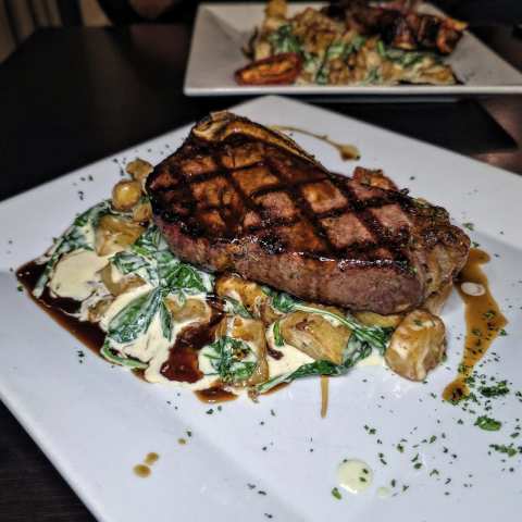 Rye Restaurant — photo 3