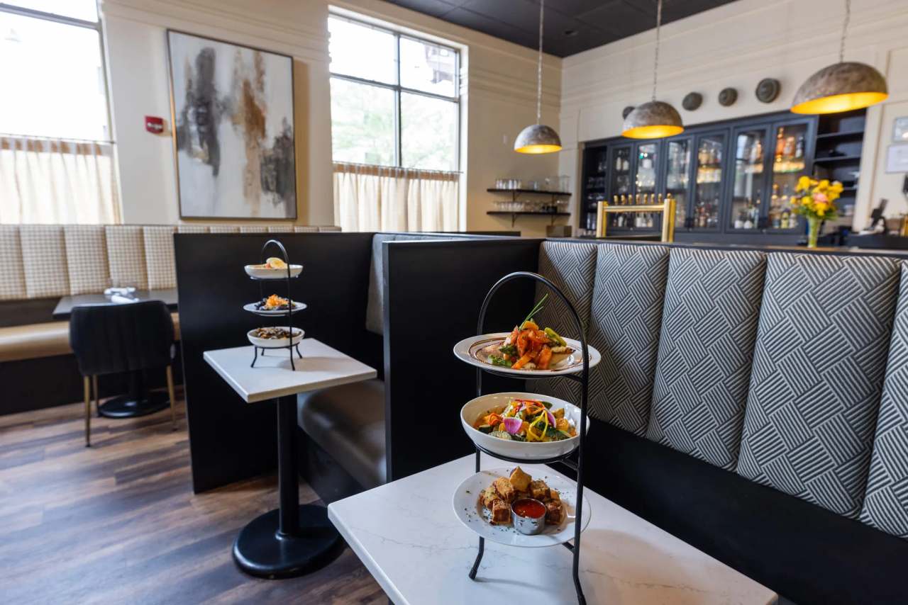 Rye Restaurant — photo 1