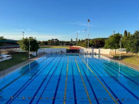 Maties Gymnasium — photo 2