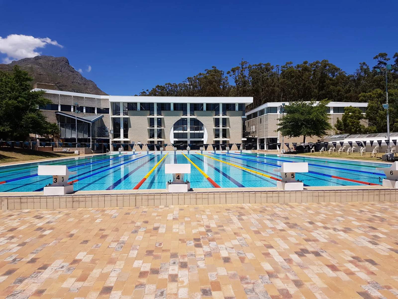 Maties Gymnasium — photo 1