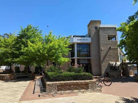 Maties Gymnasium — photo 3
