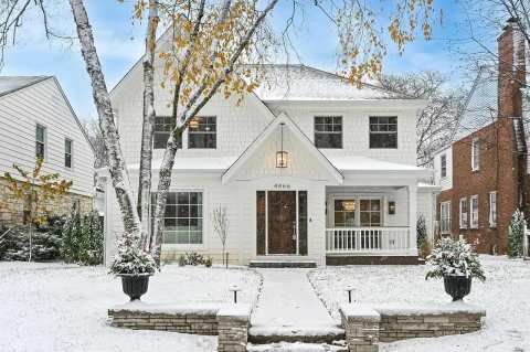 Larson's Home Exteriors — photo 2