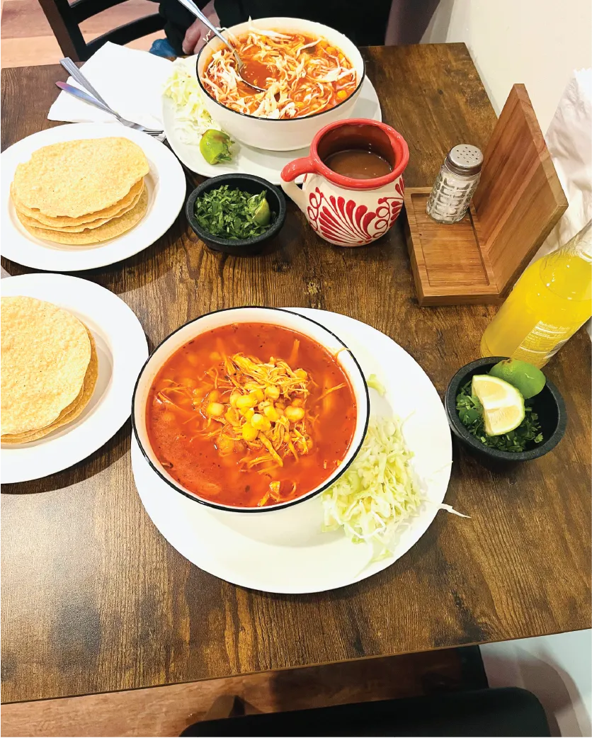 La Esperanza Mexican Store & Restaurant — photo 2