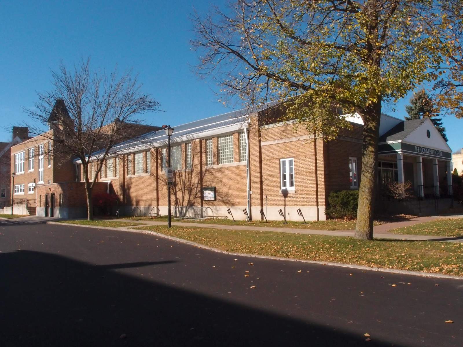 Cedarburg Community Gym — photo 1