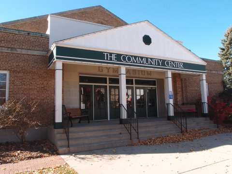Cedarburg Community Gym — photo 2