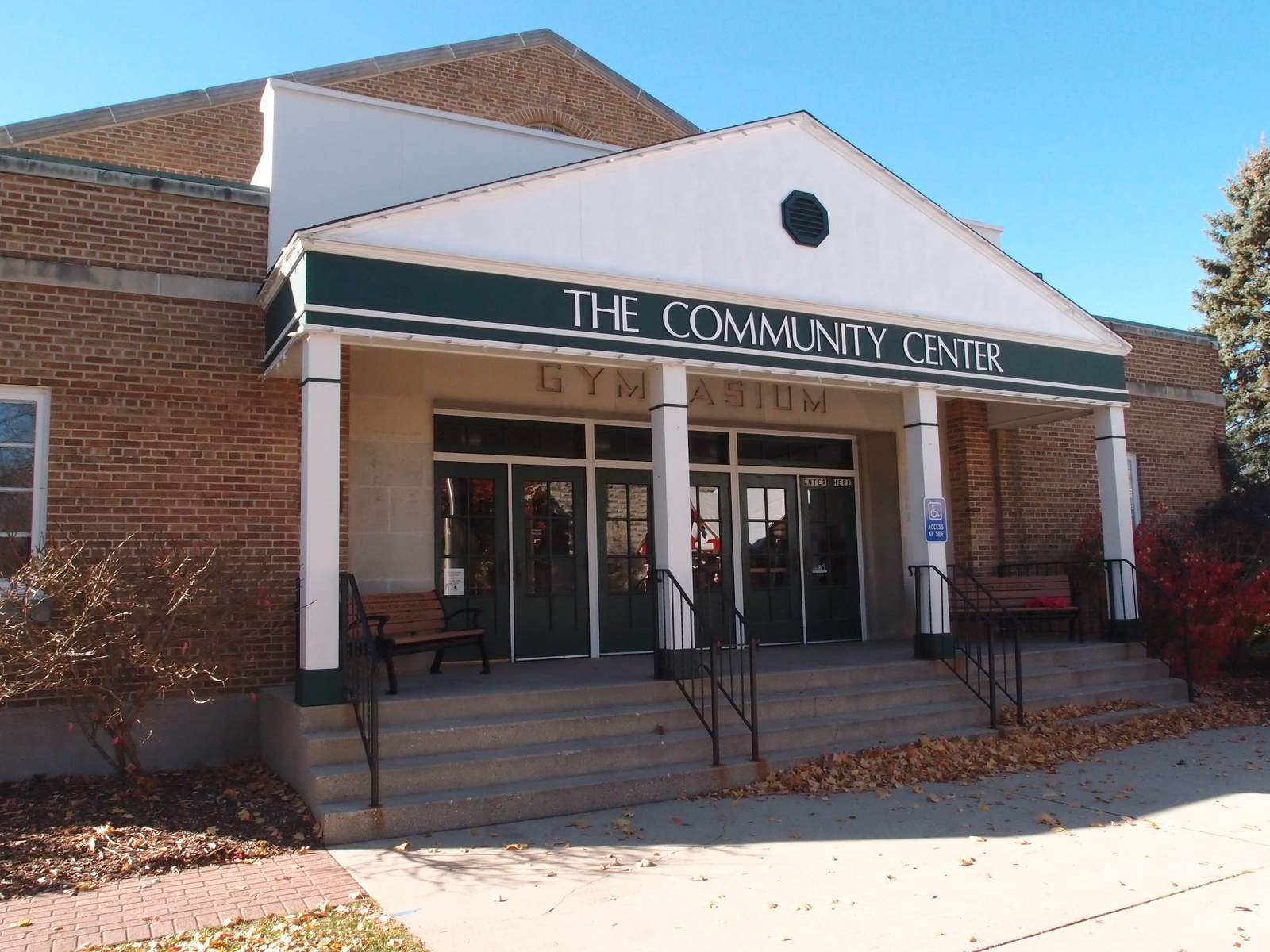 Cedarburg Community Gym — photo 2