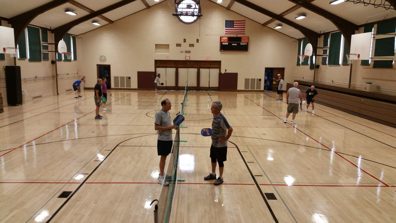 Cedarburg Community Gym — photo 4