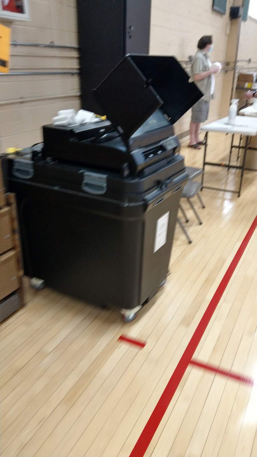 Cedarburg Community Gym — photo 5