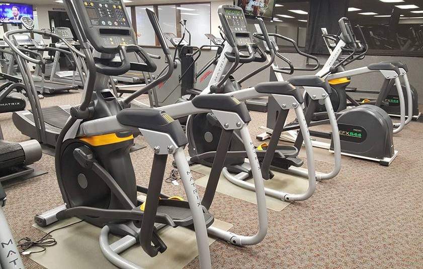Southridge Athletic Club — photo 1