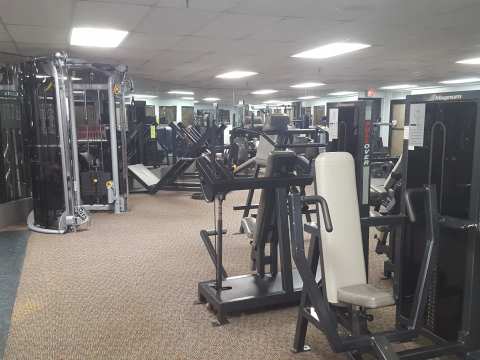 Southridge Athletic Club — photo 2