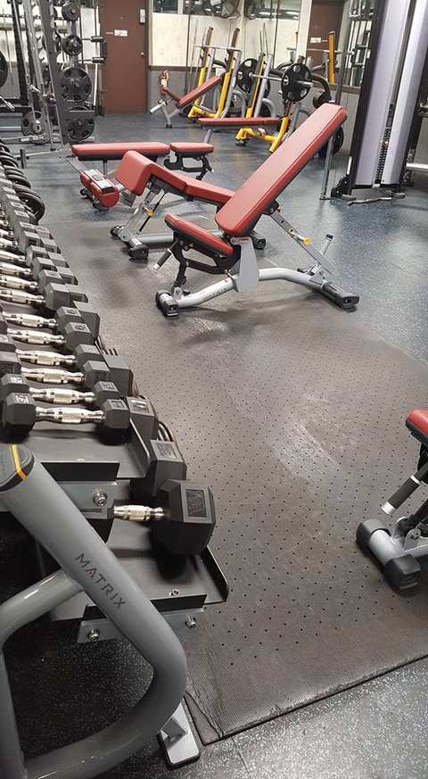 Southridge Athletic Club — photo 3
