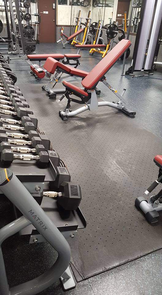 Southridge Athletic Club — photo 3