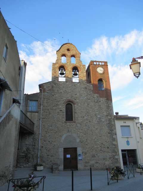 Sant AcIscle i Santa Victòria de Sureda — photo 3