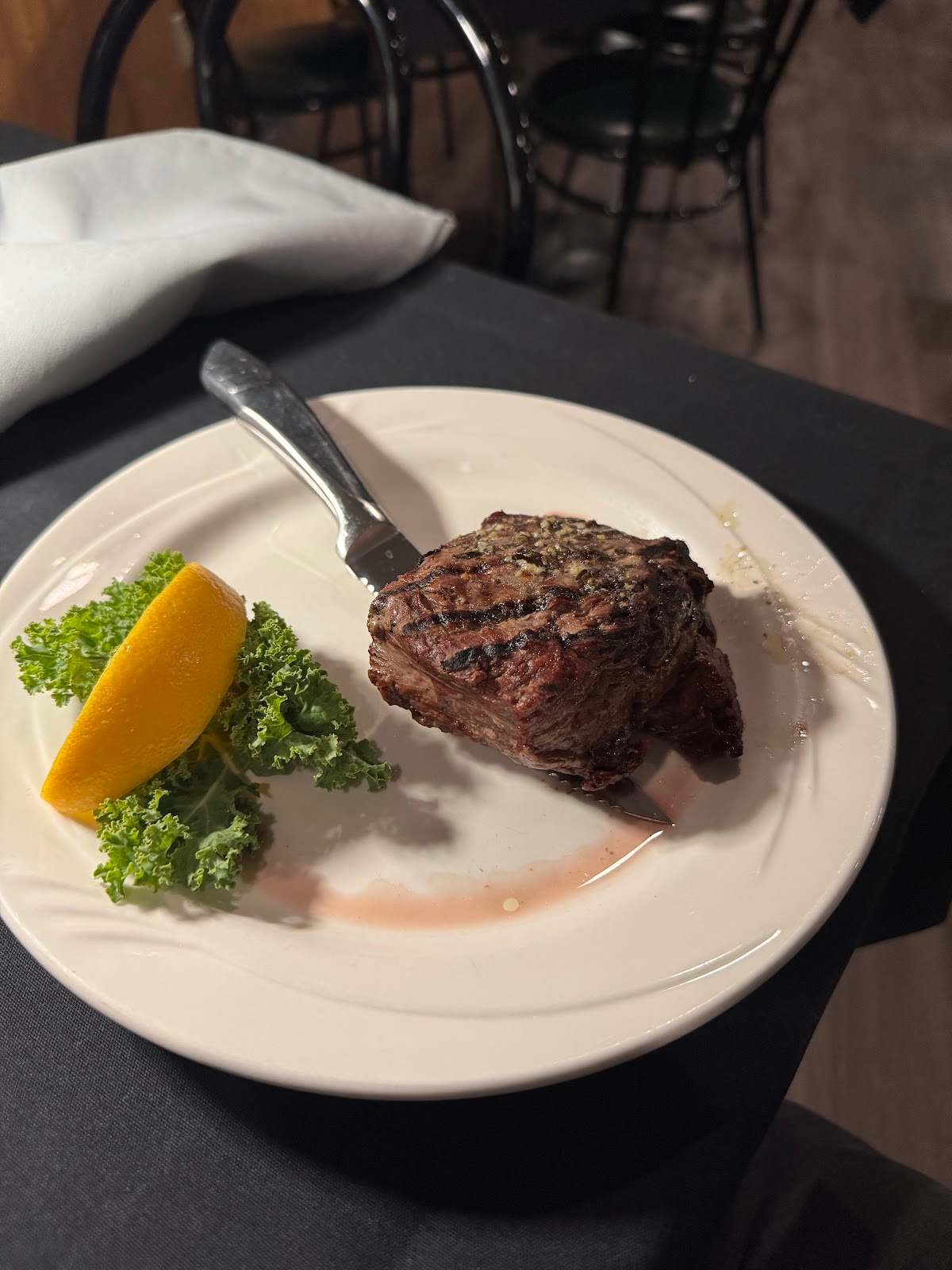 Cattails Supper Club — photo 2