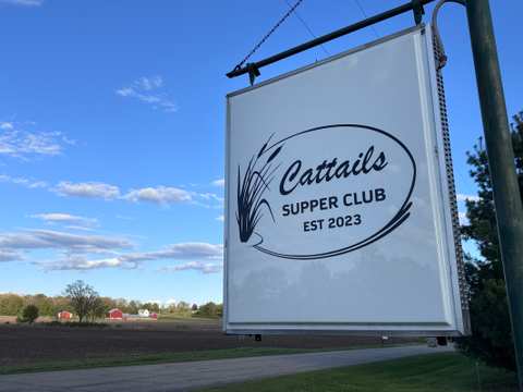 Cattails Supper Club — photo 3