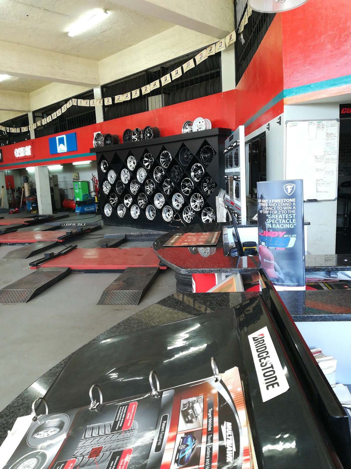 Supa Quick Tyre Experts Stanger — photo 2