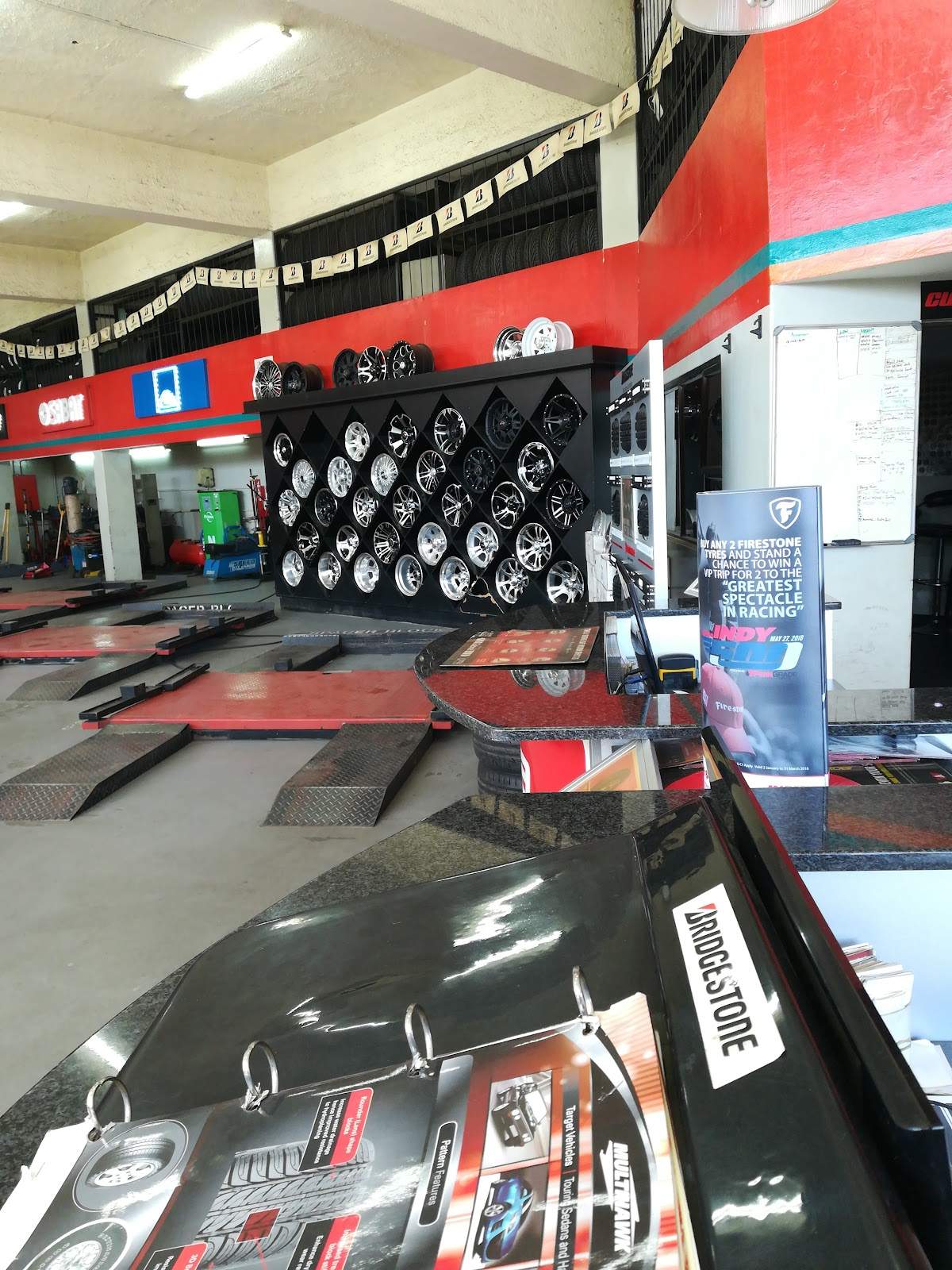 Supa Quick Tyre Experts Stanger — photo 2