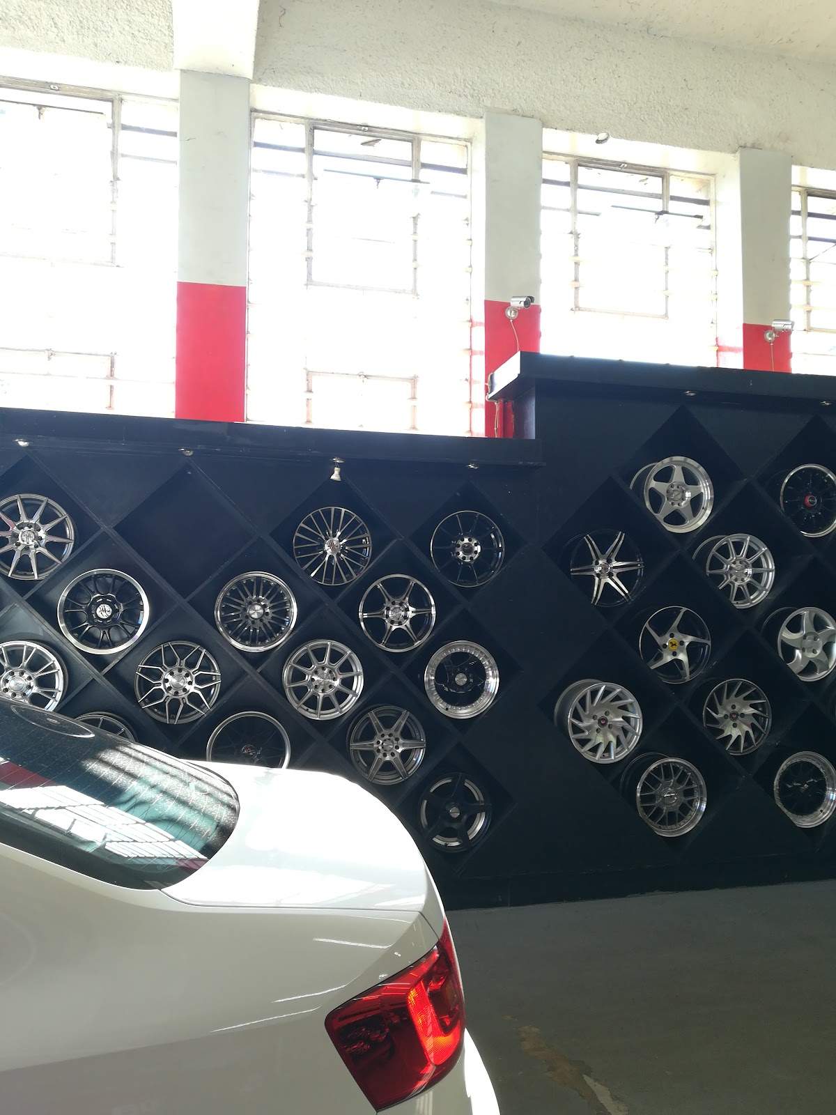 Supa Quick Tyre Experts Stanger — photo 4