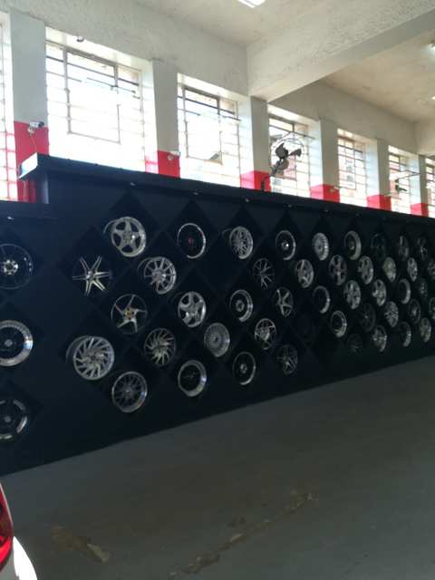 Supa Quick Tyre Experts Stanger — photo 5