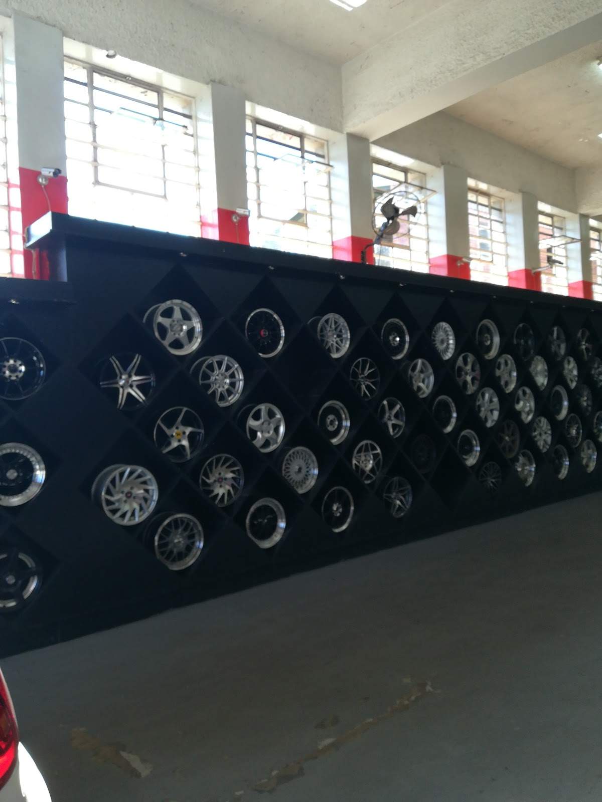 Supa Quick Tyre Experts Stanger — photo 5