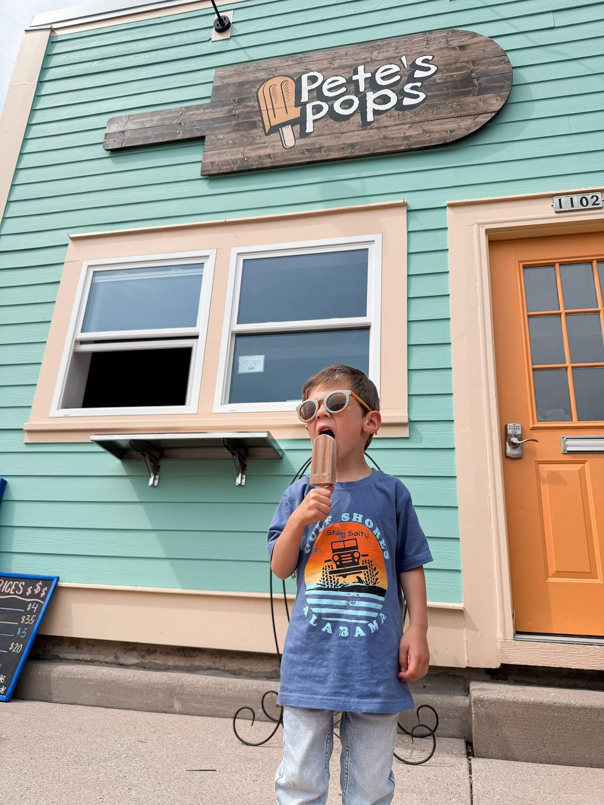 Pete's Pops — photo 1