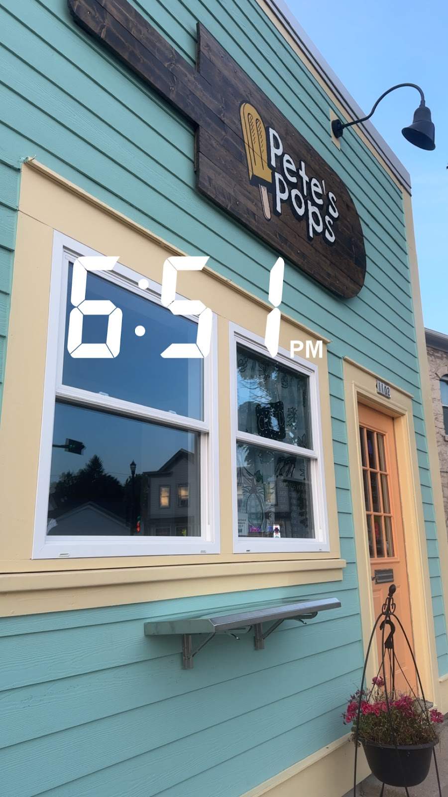 Pete's Pops — photo 3