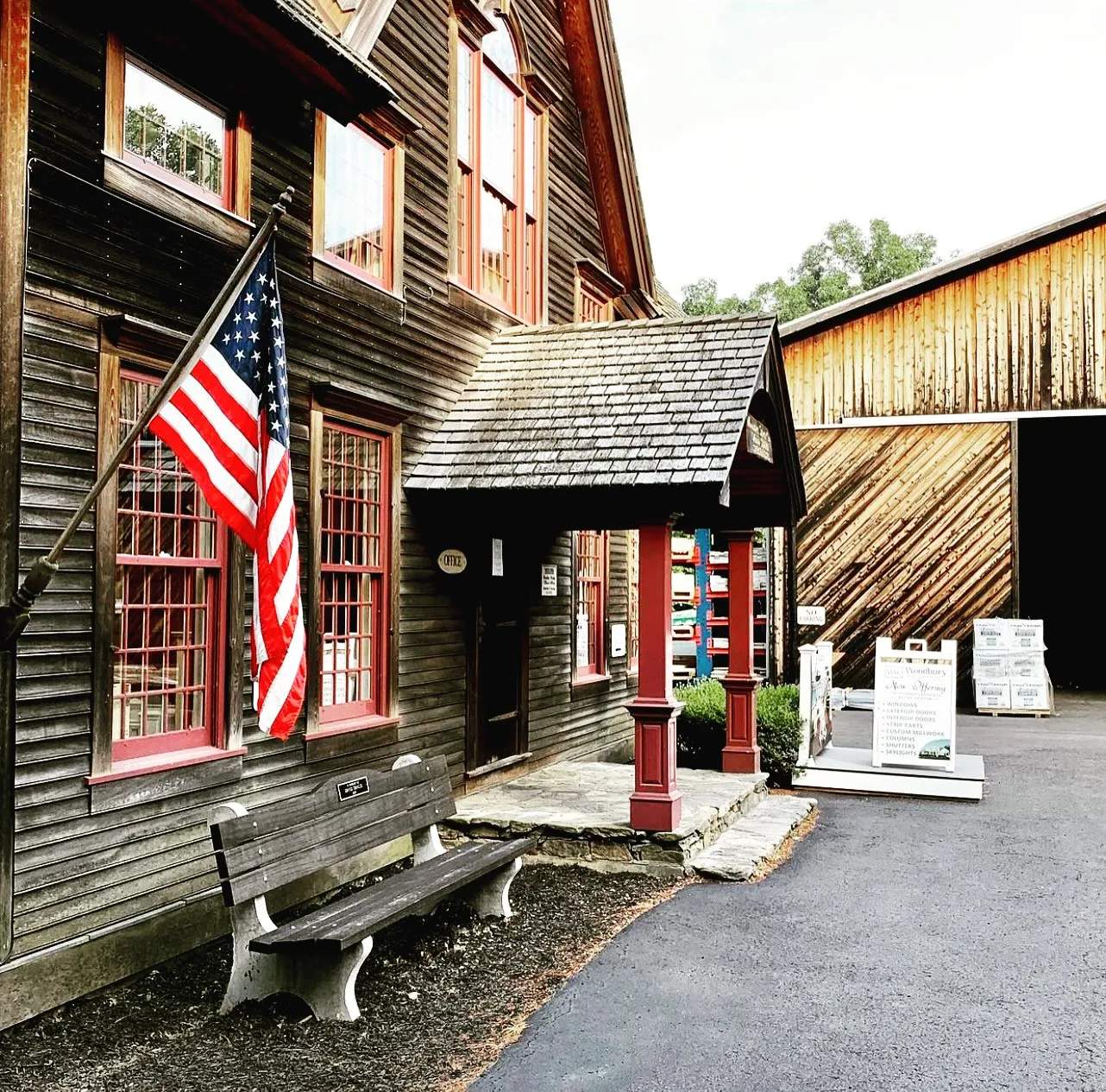 Woodbury Supply Company — photo 1
